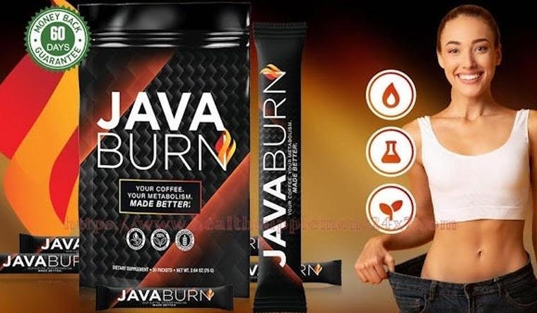 java burn 6